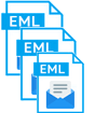 convert eml files